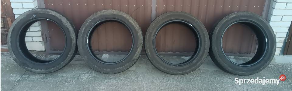 Continental ContiSportContact 5 2355519 DOT 2823 Białystok