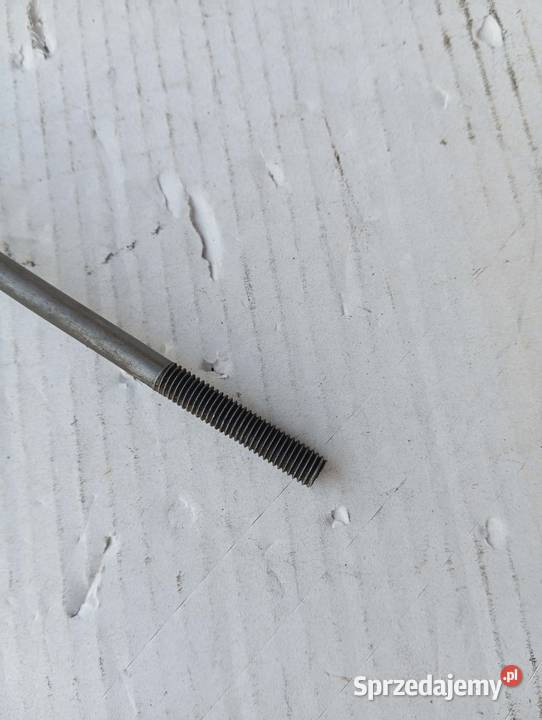 AMORTYZATOR SKRĘTU MOTYLEK M72 URAL IRBIT Amortyzatory Niemodlin sprzedam