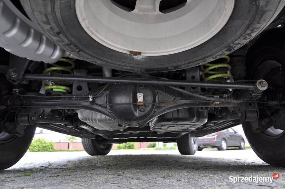 Sprzedam Kia Sorento 25 CRDi 170 400 nm rama śląskie Częstochowa