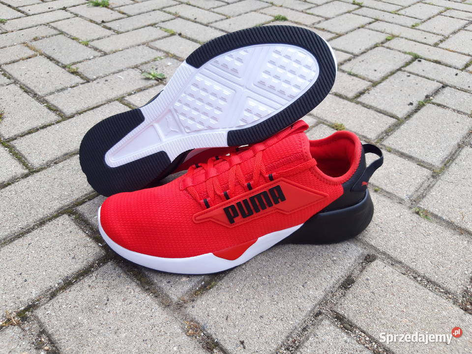 Buty Męskie PUMA Retaliate 2 r39 40 41 42 43 44 28cm Bielawa sprzedam