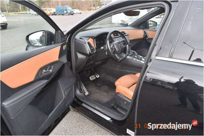DS 7 CROSSBACK 2022 159800 ccm 200 Łódź