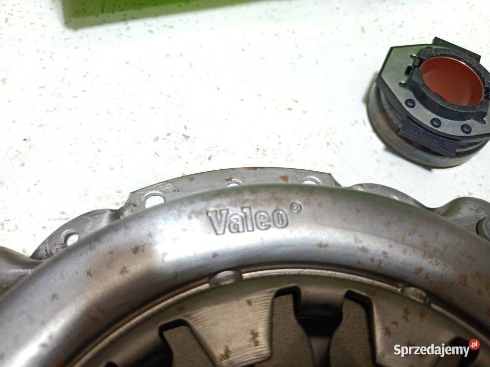 SPRZĘGŁO KPL VALEO FIAT CINQUECEMTO 11 54 94 Skarżysko-Kamienna