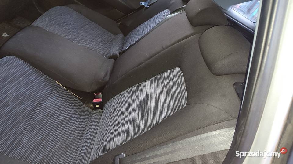 KIA CEED I KOMBI 0612 DRZWI LEWE PRAWE PRZOD TYŁ
