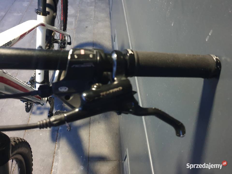 Specialized Rockhopper Comp Rama M koło 29 pomorskie Rumia