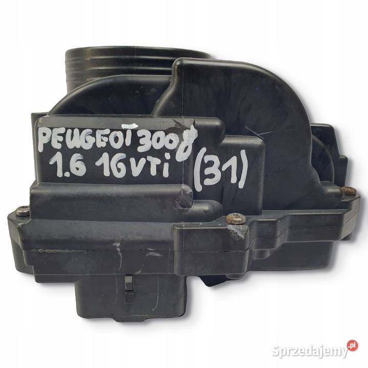 PRZEPUSTNICA Peugeot 3008 16 VTI V757669780 Chełm