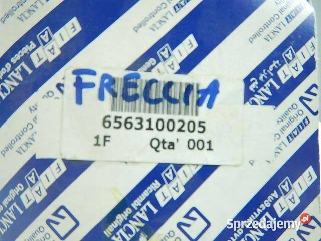 KLOSZ KIERUNKOWSKAZU LEWY FIAT SMALL 500 990 lubelskie