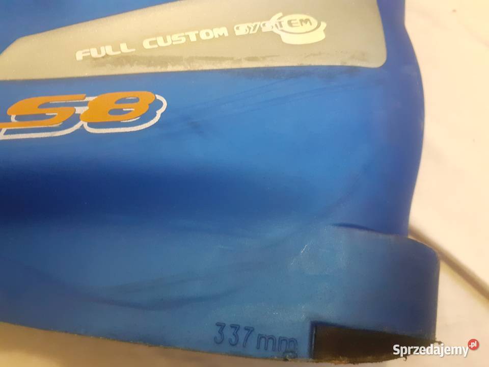 Buty narciarskie Koszyce Małe