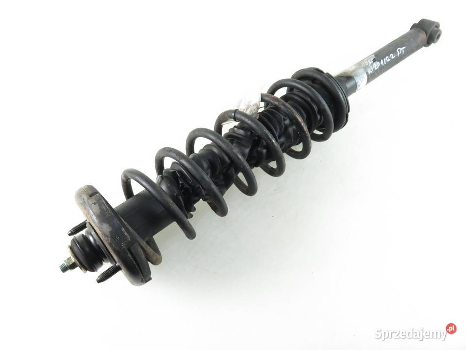 AMORTYZATOR PRAWY TYLNY HONDA ACCORD VI 20 małopolskie