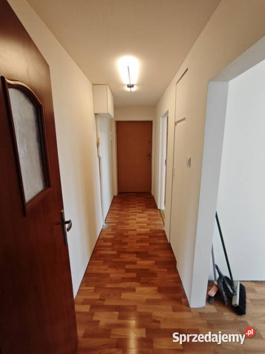 2 pokoje 48 m Czeladź Waryńskiego