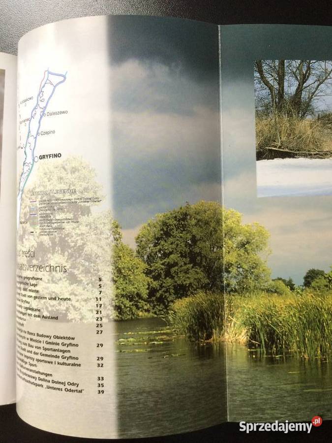 170 Gryfino Szczecin