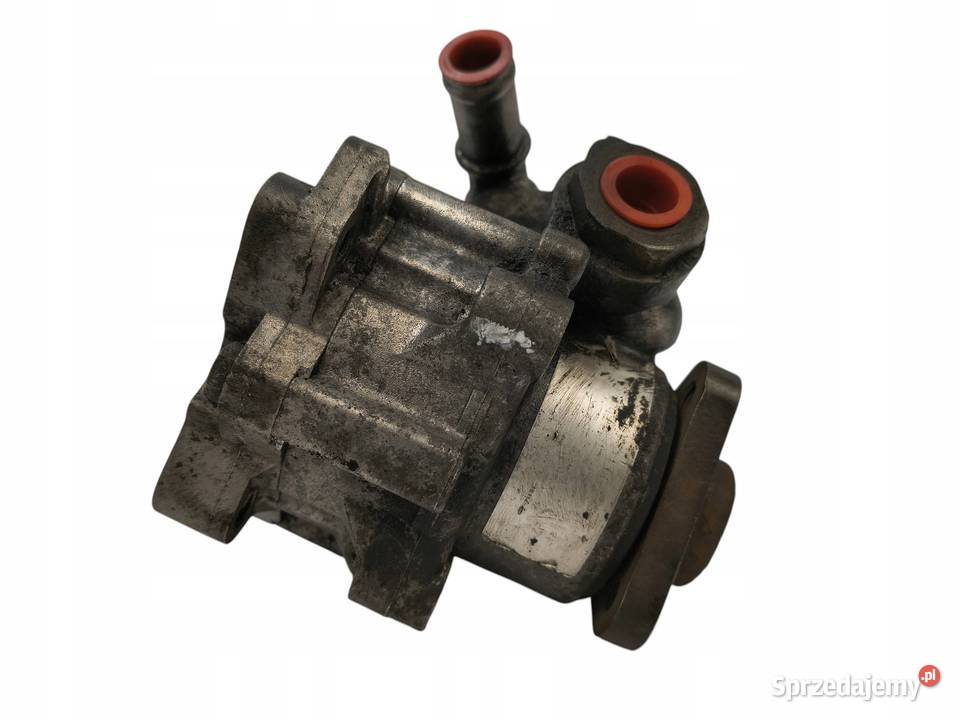POMPA WSPOMAGANIA AUDI A6 C6 91128 ZF