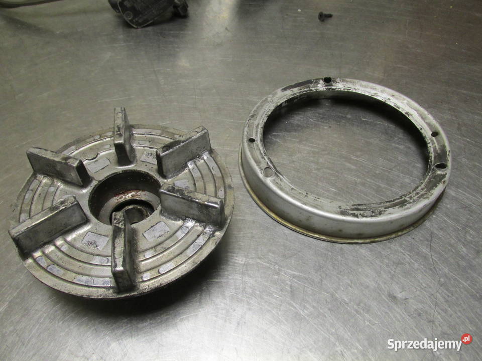 Zbierak Yamaha XJ 900 Diversion 98r świętokrzyskie Sandomierz