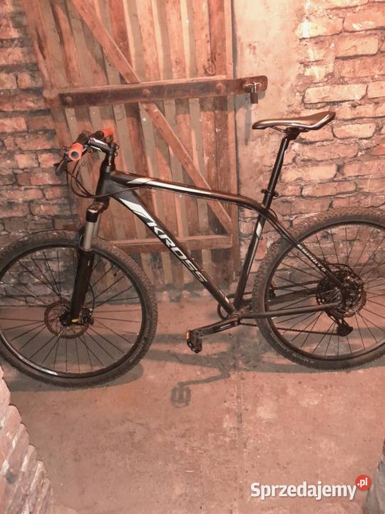Rower MTB Kross Esprit 6 L koła 29 Wyszków