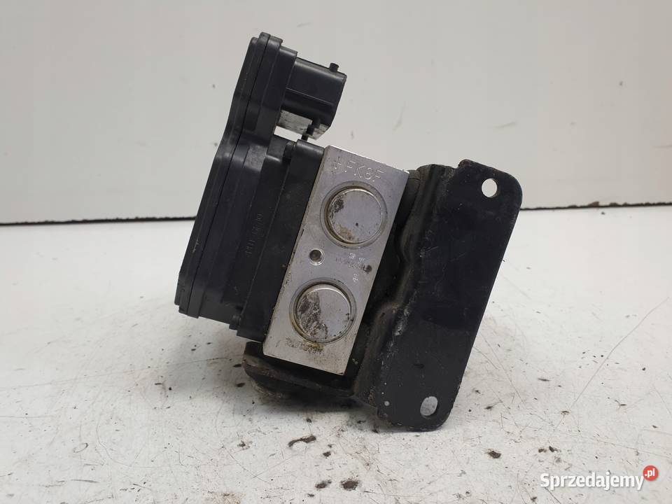 Korando III POMPA ABS hamulcowa 4892032100 Rudka