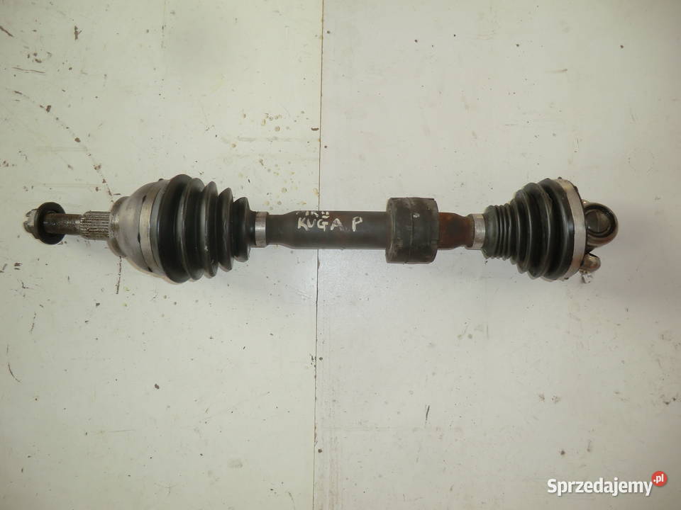 PÓŁOŚ PRAWA FORD KUGA MK2 Krzeszowice sprzedam