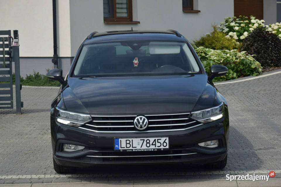 Volkswagen Passat 20D 96 Nowy Rozrząd Serwis Majdan Sieniawski