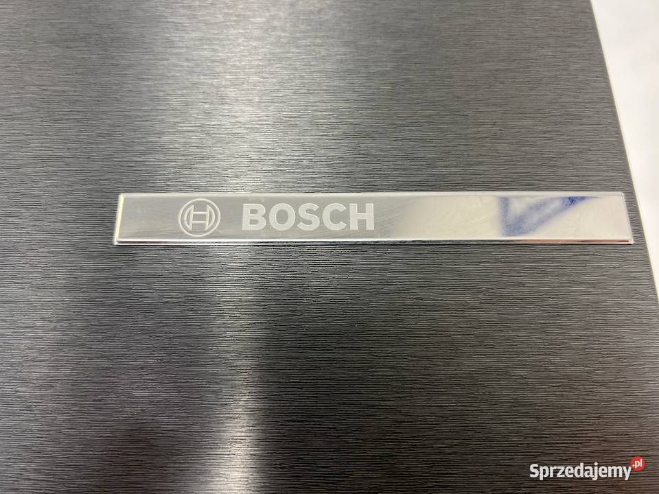 Lodówka Bosch Serie 4 KGN392XCF Pełny No Frost Pozostałe Warszawa