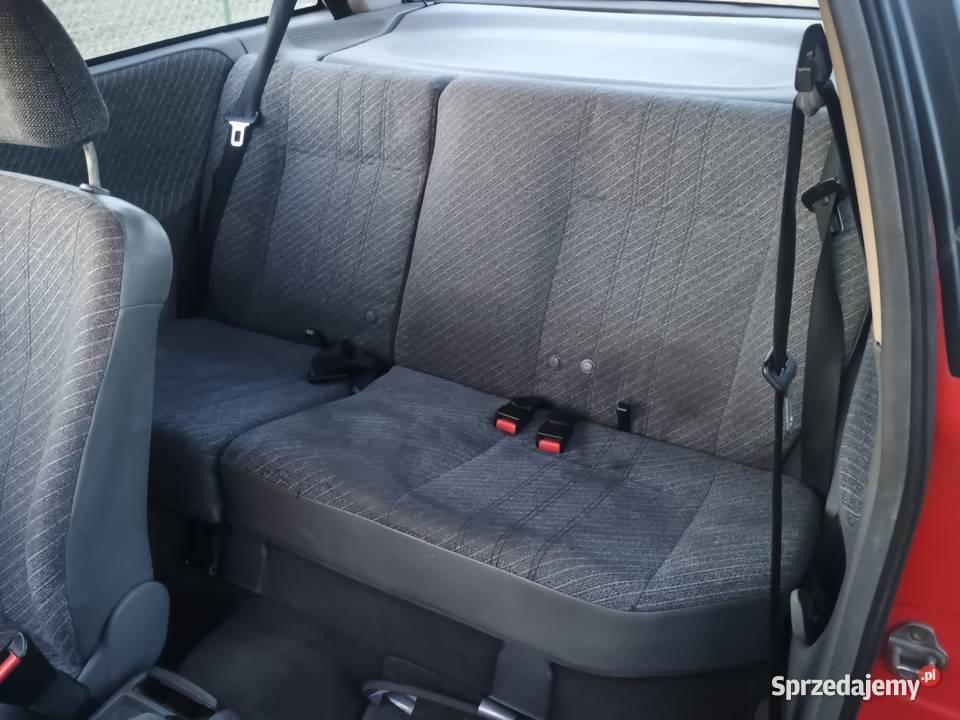 Opel Astra F 1994r 17D 57 Wspomaganie Hak Astra sprzedam