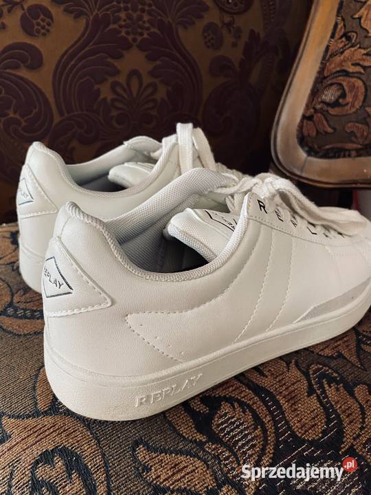 Sneakersy REPLAY 41 sprzedam