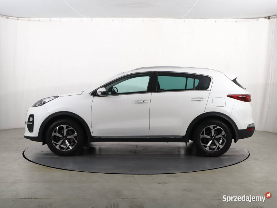 Kia Sportage 16 TGDI centralny zamek Katowice sprzedam