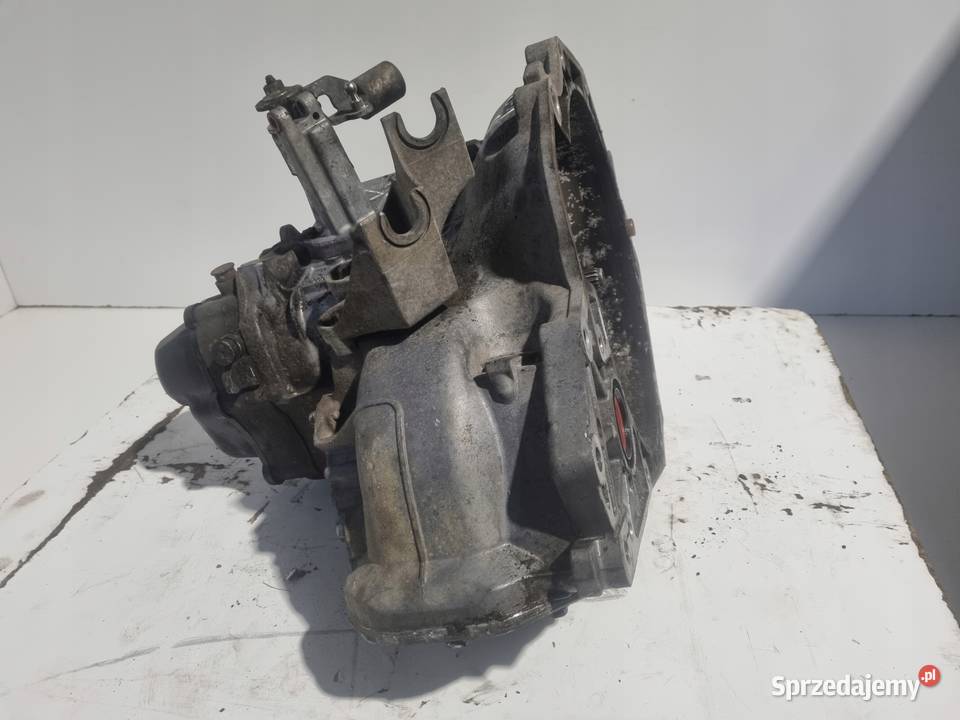 SKRZYNIA BIEGÓW Opel Astra J IV 14 16V A14XER Chełm