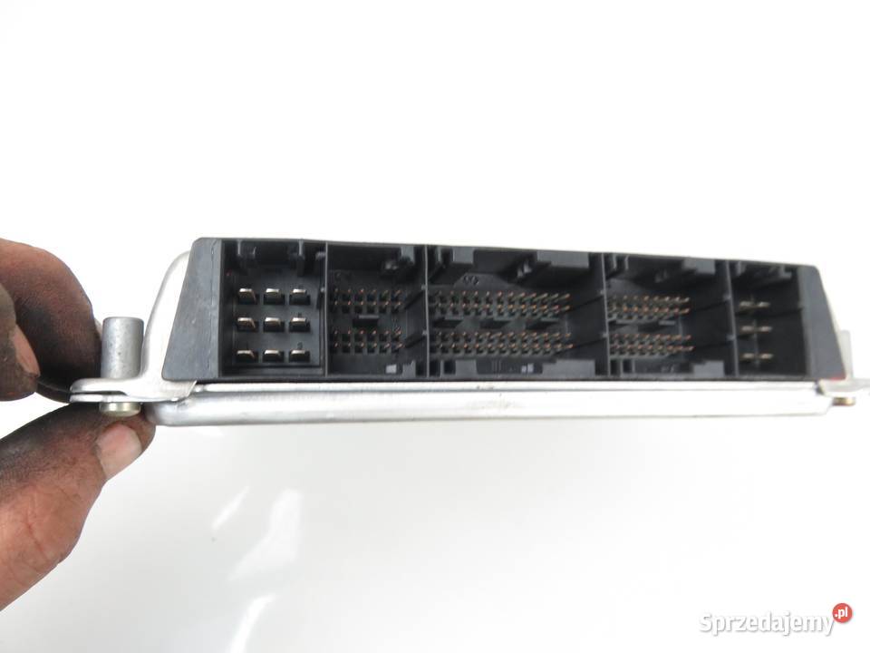 STEROWNIK AUDI A6 C5 25 TDI AKN 4B0907401AE osobowe