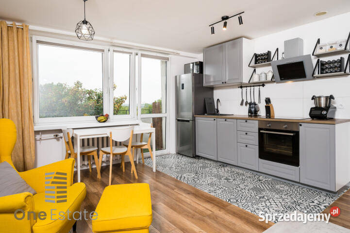 Mieszkanie Kraków Ugorek 499m2 3pokojowe małopolskie