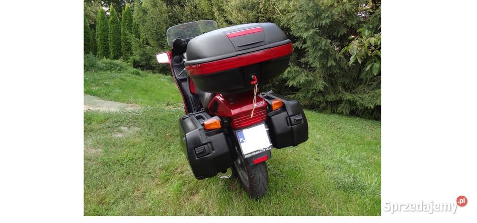 Sprzedam BMW K75 RT Rzeszów sprzedam