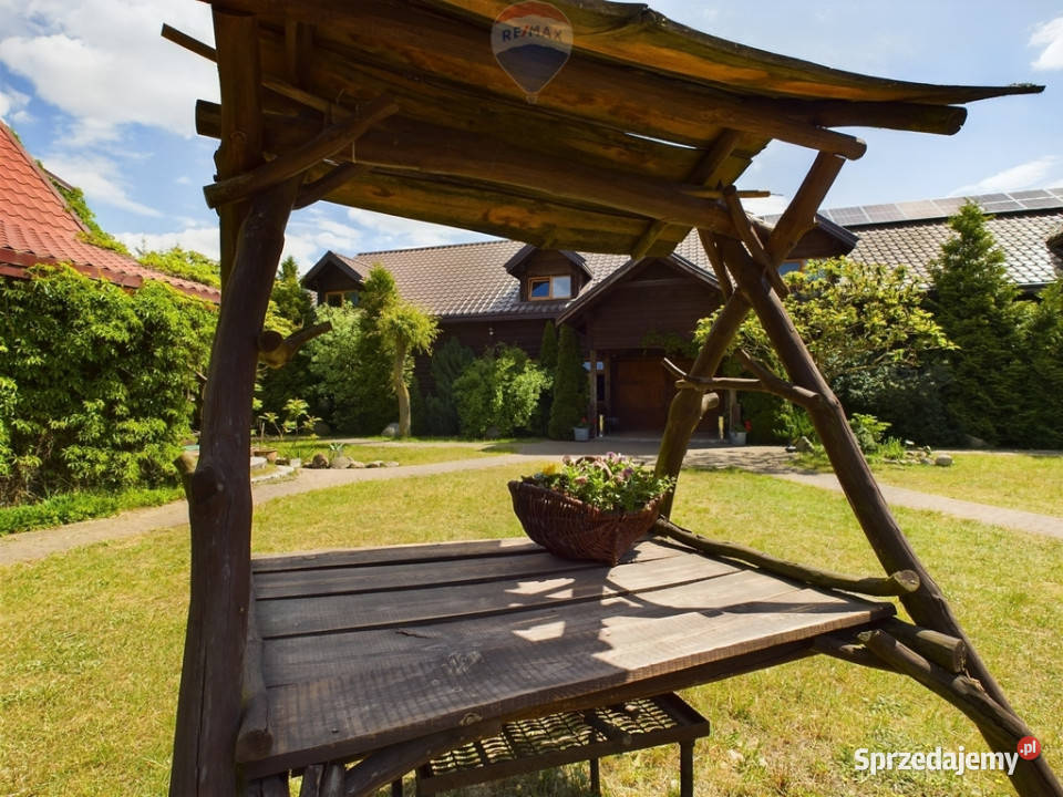 Tradycja i nowoczesność agroturystyka Mazowsza Fijałkowo