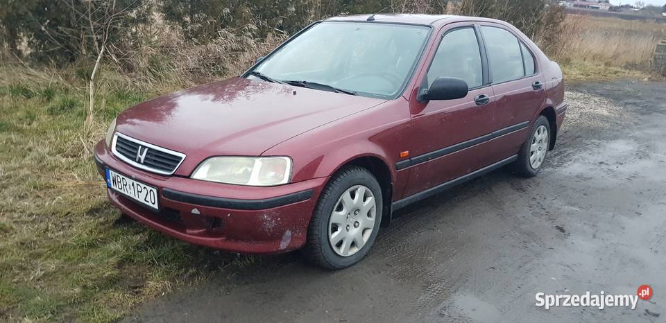 Honda civic V 14 klima Błonie sprzedam