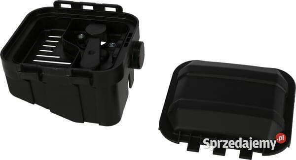 Filtr powietrza 1800209490001 Kamionna