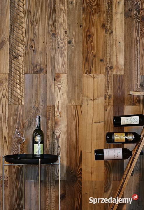 Deski rustykalne Old Wood Decor Warszawa