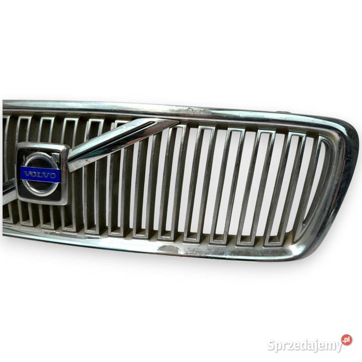PRZEDNIA ATRAPA CHŁODNICY grill GRIL Volvo V70 Chełm