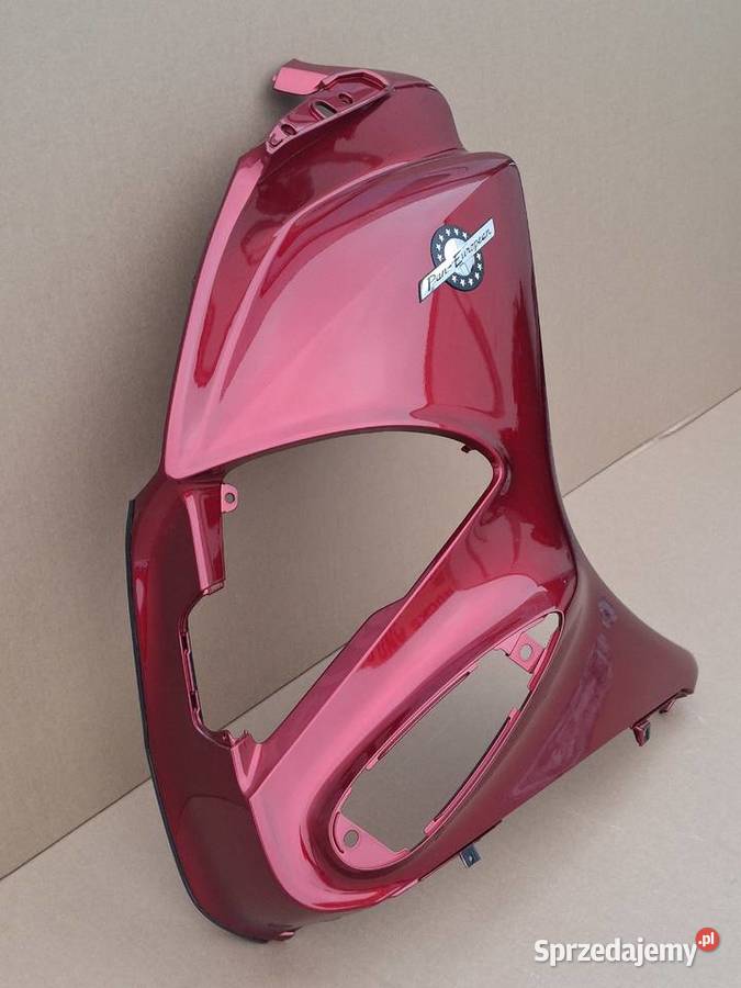 HONDA ST1300 ST 1300 PAN EUROPEAN BOK PRAWY lubuskie