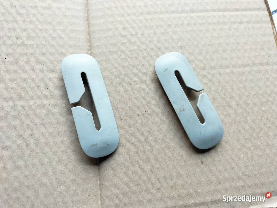 CITROEN C3 MK1 OSŁONA ŚLIZG PROWADNICA TYLNEGO