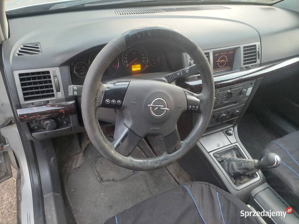 Opel sygnum 22 nieuszkodzony Motoryzacja Iwanowice Dworskie