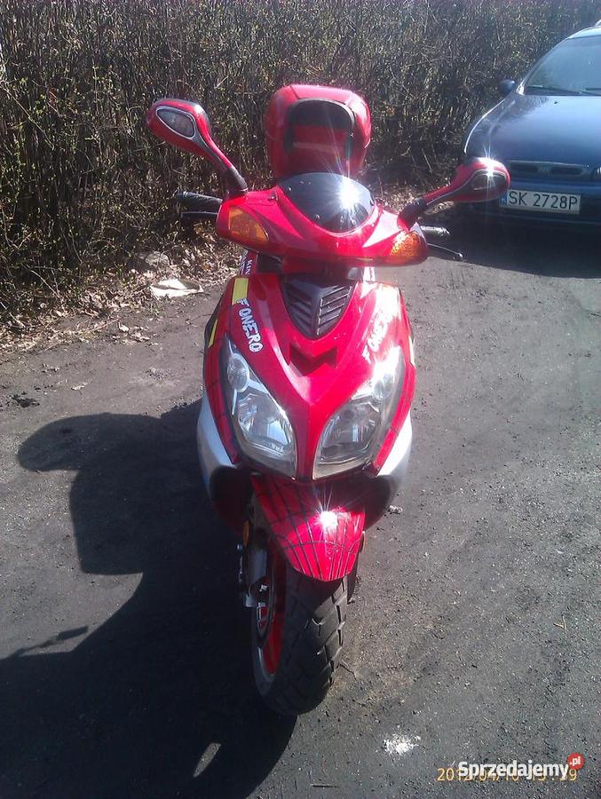 KINGWAY FONERO Katowice