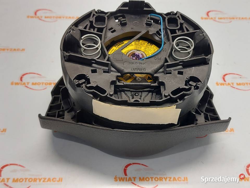 VW PASSAT CC LIFT 15r AIRBAG poduszka kierowcy Kielce