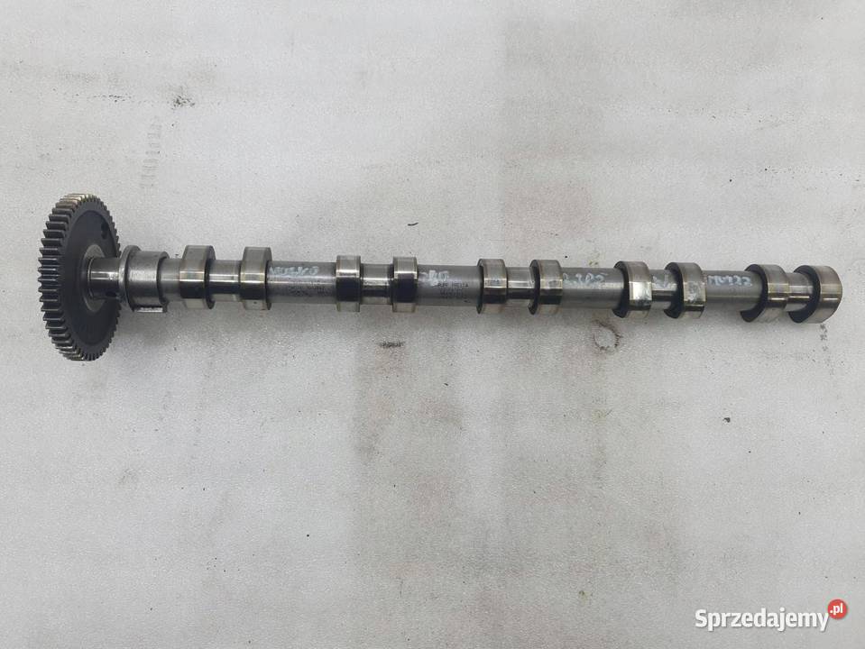 WAŁKI ROZRZĄDU WYDECHOWE S80 24 D5 8642842 wielkopolskie