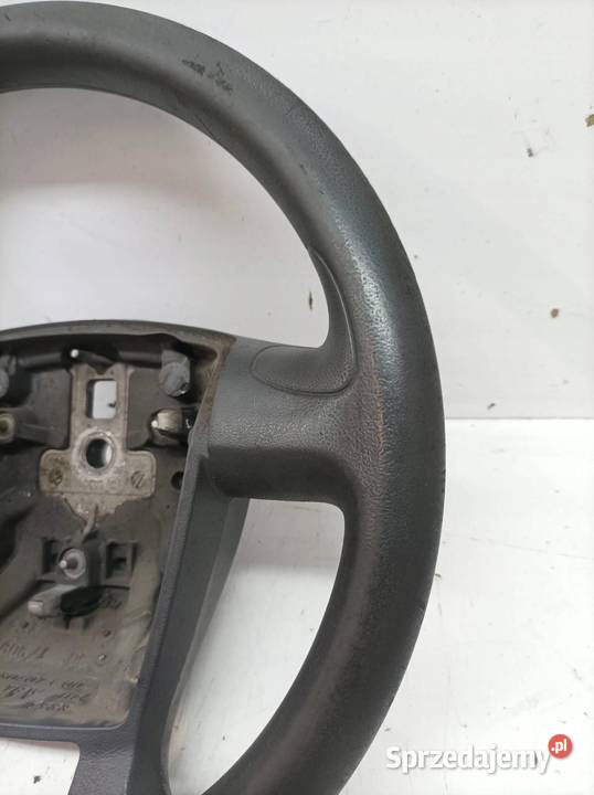 KIEROWNICA Fiat Ducato III 2007