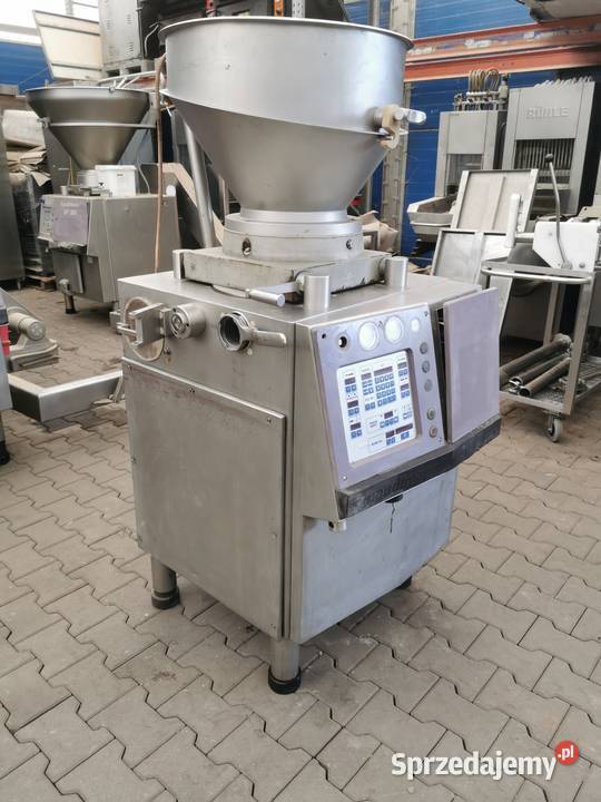 Handtmann V80 sprzedam