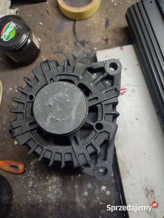 Alternator 20hdi 180A Radom