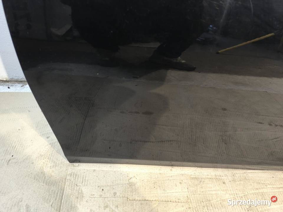 DRZWI KOMPLETNE LEWY PRZÓD 668 BMW E61 Drzwi wielkopolskie