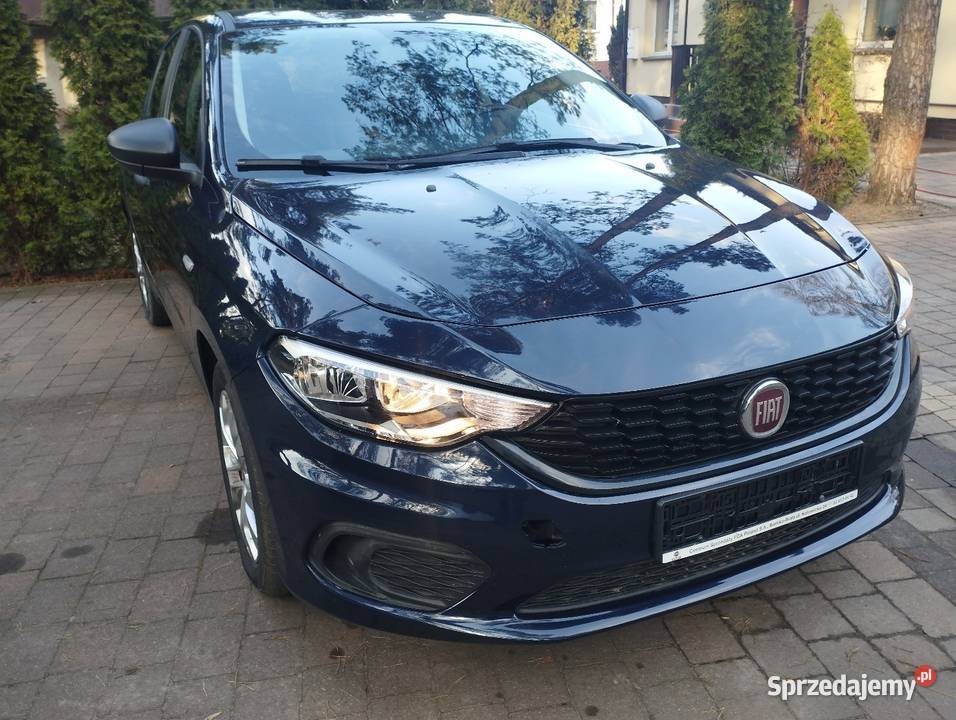 Fiat Tipo II 14 95 centralny zamek mazowieckie Otwock Mały