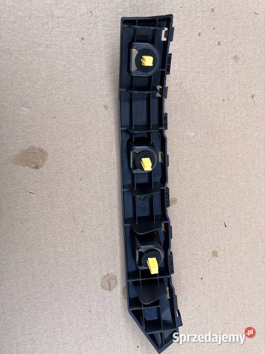 ŚLIZG ZDERZAKA PRAWY TYŁ HYUNDAI TUCSON IV 2020 Międzychód sprzedam