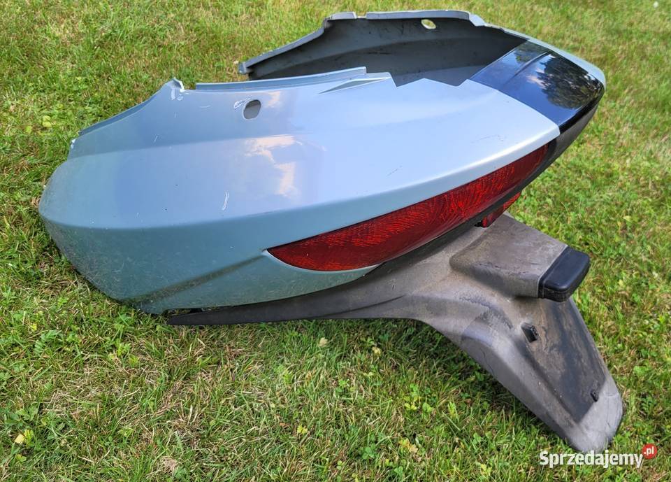 KOMPLET ZADUPEK BLOTNIK MIGACZ LAMPA BOKPLASTIK Piła