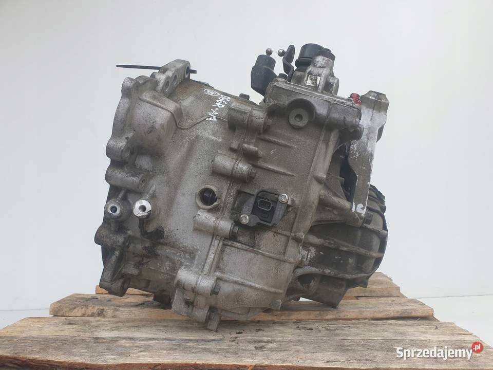 Volvo V40 II 20 D3 D4 SKRZYNIA BIEGÓW D66R7002AA Chełm