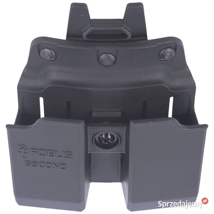 Ładownica Fobus na magazynki Glock HK 9mm 40 Warszawa