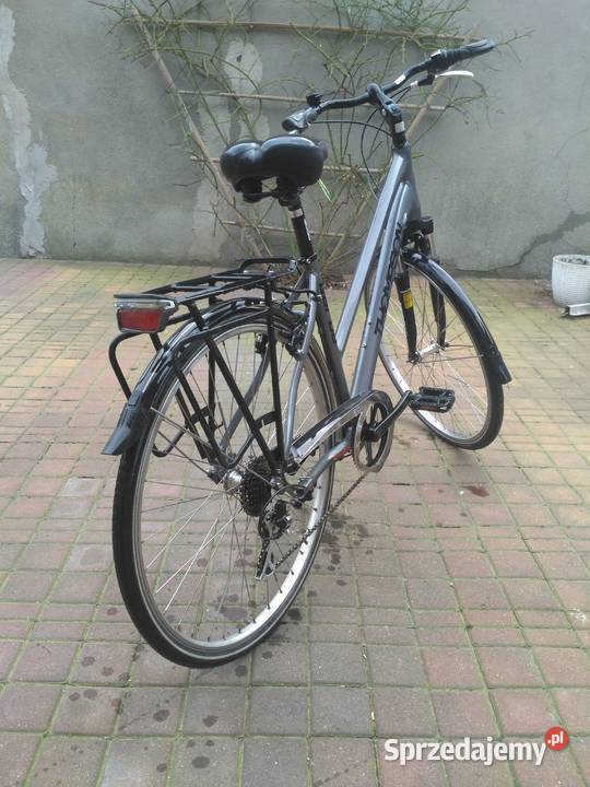 Belgijski rower Thompson Garda 28