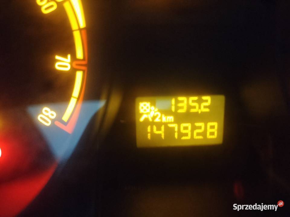 Opel Corsa 12LPG 147 śląskie